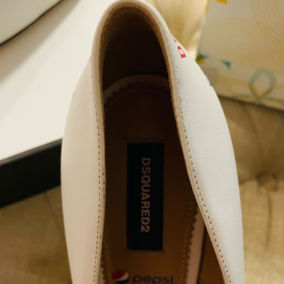 BNWT , Very Special Edition for Disquared & PEPSI - Picture 8 of 13